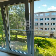 Квартира 35,9 м², 1-комнатная - изображение 3