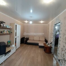 Квартира 30,7 м², 1-комнатная - изображение 3