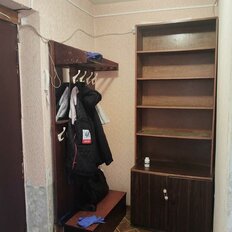 Квартира 31,9 м², 1-комнатная - изображение 5