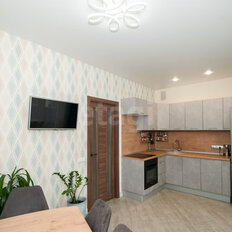 Квартира 64,1 м², 2-комнатная - изображение 2