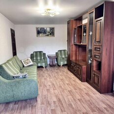 Квартира 75 м², 2-комнатная - изображение 2