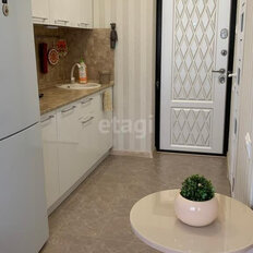 Квартира 18 м², студия - изображение 2
