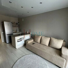 Квартира 21 м², студия - изображение 5