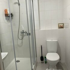 Квартира 26 м², студия - изображение 4