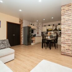 Квартира 92 м², 3-комнатная - изображение 5