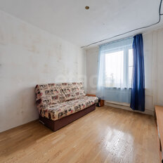 Квартира 69,8 м², 3-комнатная - изображение 5