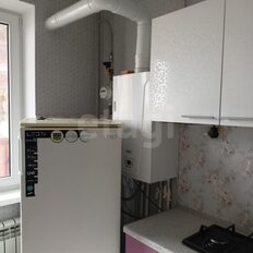Квартира 26 м², 1-комнатная - изображение 4