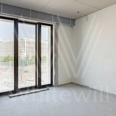 Квартира 27,7 м², студия - изображение 4