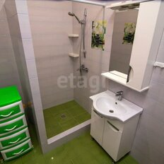 Квартира 37,5 м², 1-комнатная - изображение 5