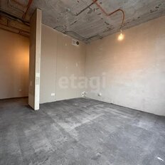 Квартира 38,1 м², 1-комнатная - изображение 4