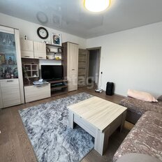 Квартира 62,3 м², 2-комнатная - изображение 3