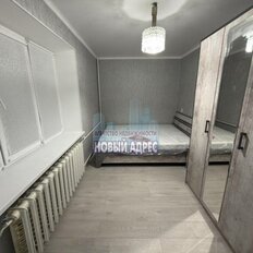 Квартира 45 м², 2-комнатная - изображение 3