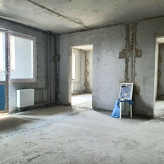 Квартира 80 м², 3-комнатная - изображение 5