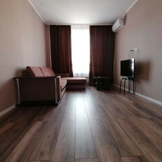 Квартира 40 м², 1-комнатная - изображение 3