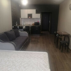 Квартира 30,1 м², 1-комнатная - изображение 3