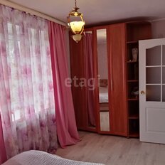 Квартира 49,5 м², 3-комнатная - изображение 4