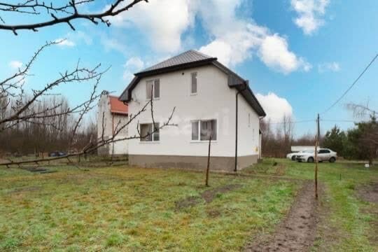 100 м² дом, 6 соток участок 5 300 000 ₽ - изображение 33