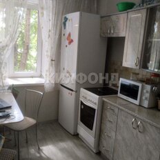 Квартира 32,3 м², 1-комнатная - изображение 4