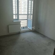 Квартира 22 м², студия - изображение 2