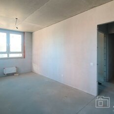 Квартира 37,6 м², 1-комнатная - изображение 5