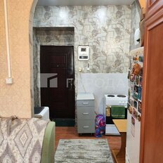 Квартира 20 м², студия - изображение 2