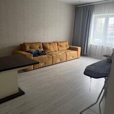 Квартира 48 м², 1-комнатная - изображение 2