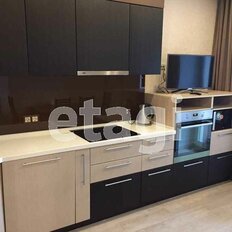 Квартира 49 м², 1-комнатная - изображение 2