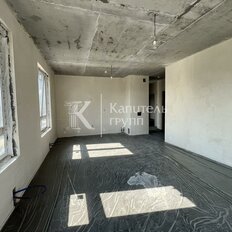 Квартира 74 м², 2-комнатная - изображение 1