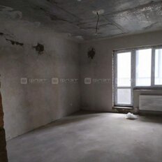 Квартира 96 м², 3-комнатная - изображение 4