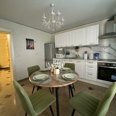 Квартира 62,2 м², 2-комнатная - изображение 1