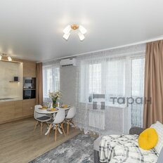 Квартира 85,1 м², 3-комнатная - изображение 3