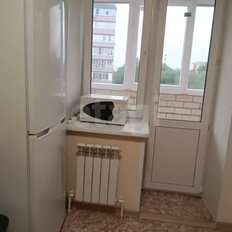 Квартира 36 м², 1-комнатная - изображение 5