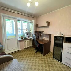 Квартира 52,8 м², 2-комнатная - изображение 2