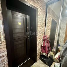Квартира 35,5 м², 1-комнатная - изображение 1
