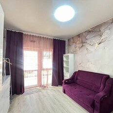 Квартира 19 м², студия - изображение 2