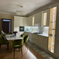 Квартира 90 м², 2-комнатная - изображение 1