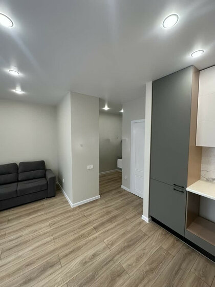 20 м², квартира-студия 5 600 000 ₽ - изображение 51