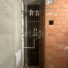 Квартира 23,7 м², студия - изображение 4
