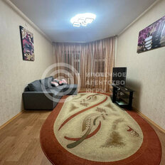 Квартира 38,6 м², 1-комнатная - изображение 5