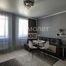 Квартира 27,1 м², студия - изображение 2