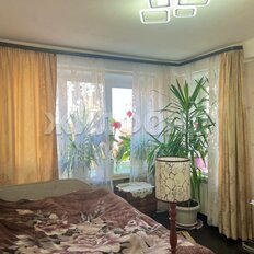 Квартира 30,7 м², 1-комнатная - изображение 2