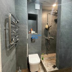 Квартира 33 м², 1-комнатная - изображение 3