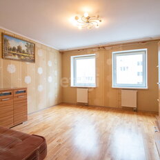 Квартира 42 м², 1-комнатная - изображение 5