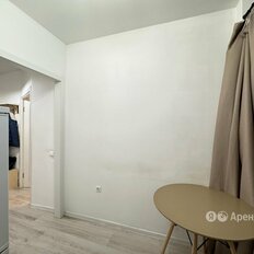 Квартира 27 м², 1-комнатная - изображение 2