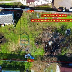 8 соток, участок - изображение 3