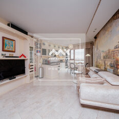 Квартира 100 м², 3-комнатная - изображение 4