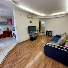 Квартира 91,6 м², 4-комнатная - изображение 2