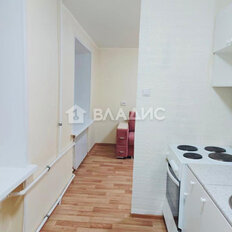 Квартира 25,1 м², студия - изображение 3