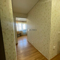 Квартира 36,9 м², 1-комнатная - изображение 4