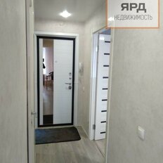 Квартира 32 м², студия - изображение 5